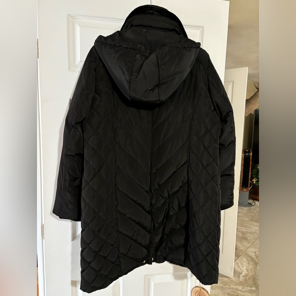 Michael Kors Down Parka NWT - Picture 13 of 13